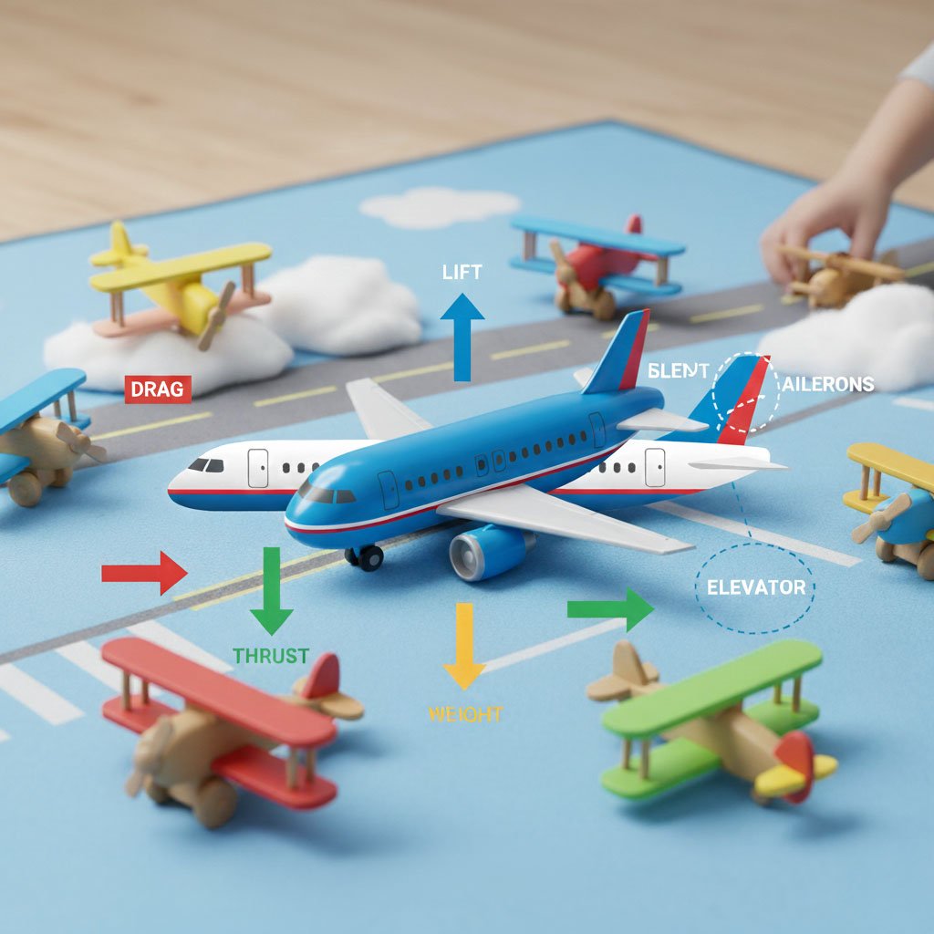 flight fundamental copy